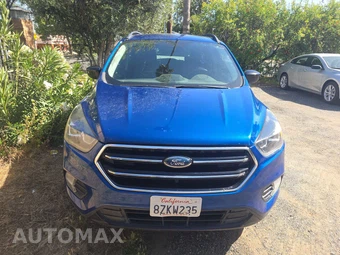 2019 Ford Escape SE – miniatura 2
