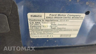 2019 Ford Escape SE – miniatura 20