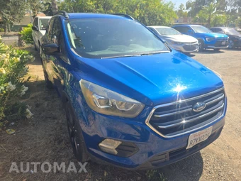 2019 Ford Escape SE – miniatura 3