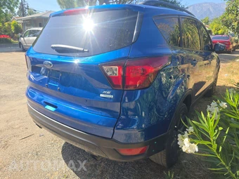 2019 Ford Escape SE – miniatura 4