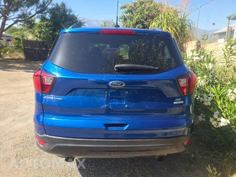 2019 Ford Escape SE – miniatura 5