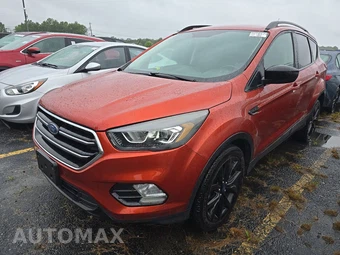 2019 Ford Escape SE - car from the USA, Manheim Buy-Now listing at AUTOMAX