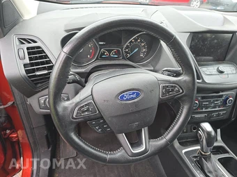 2019 Ford Escape SE - miniatura 10