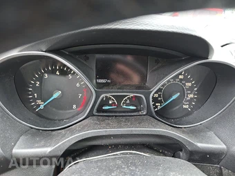 2019 Ford Escape SE - miniatura 12