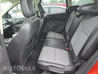2019 Ford Escape SE - miniatura 13