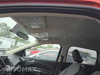 2019 Ford Escape SE - miniatura 17