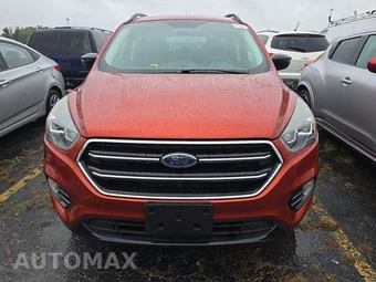 2019 Ford Escape SE - miniatura 2