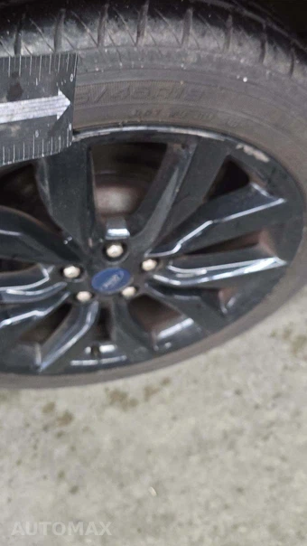 2019 Ford Escape SE - miniatura 22