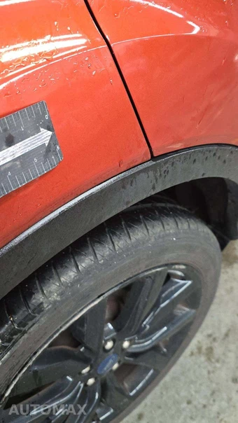 2019 Ford Escape SE - miniatura 23