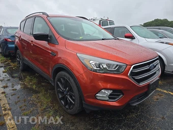 2019 Ford Escape SE - miniatura 3