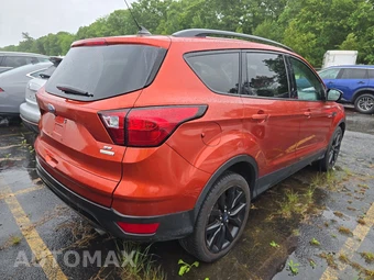 2019 Ford Escape SE - miniatura 4