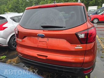2019 Ford Escape SE - miniatura 5