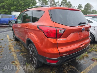 2019 Ford Escape SE - miniatura 6