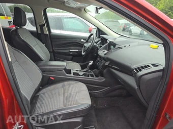 2019 Ford Escape SE - miniatura 8