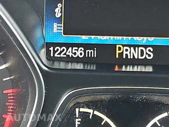 2019 Ford Escape SE – miniatura 12