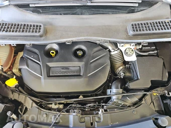 2019 Ford Escape SE – miniatura 15