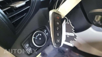 2019 Ford Escape SE – miniatura 17