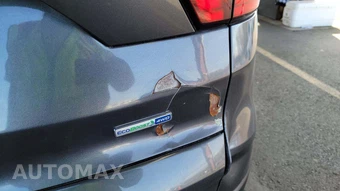 2019 Ford Escape SE – miniatura 21