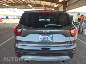 2019 Ford Escape SE – miniatura 5