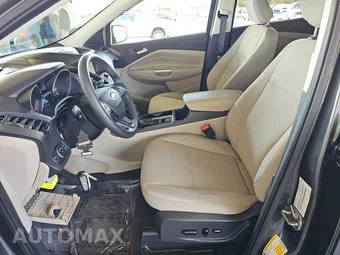 2019 Ford Escape SE – miniatura 7