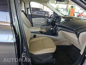 2019 Ford Escape SE – miniatura 8