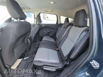 2019 Ford Escape SE - miniatura 13