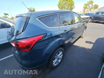 2019 Ford Escape SE - miniatura 3
