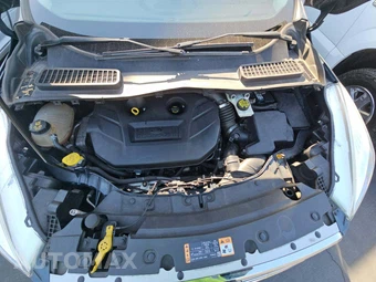 2019 Ford Escape SE - miniatura 35