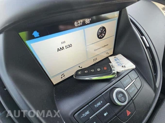 2019 Ford Escape SE - miniatura 8