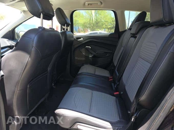 2019 Ford Escape SE – miniatura 13