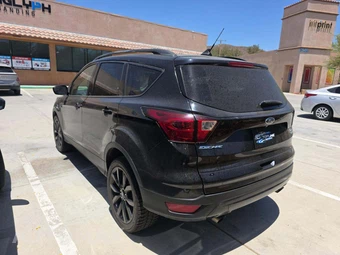 2019 Ford Escape SE – miniatura 2