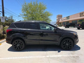 2019 Ford Escape SE – miniatura 4