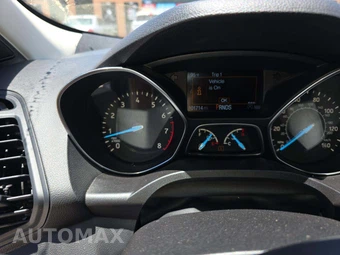 2019 Ford Escape SE – miniatura 9