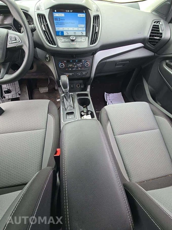 2019 Ford Escape SE - miniatura 10