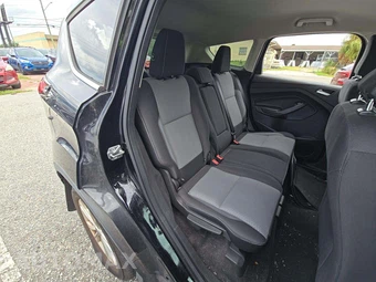 2019 Ford Escape SE - miniatura 16