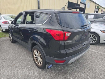 2019 Ford Escape SE - miniatura 2