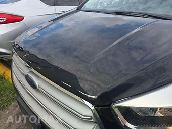2019 Ford Escape SE - miniatura 21
