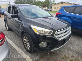 2019 Ford Escape SE - miniatura 4
