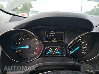 2019 Ford Escape SE – miniatura 12