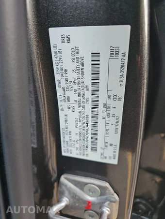 2019 Ford Escape SE – miniatura 14