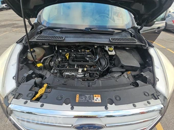 2019 Ford Escape SE – miniatura 15