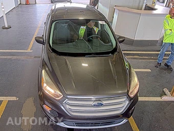 2019 Ford Escape SE – miniatura 2