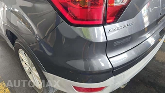 2019 Ford Escape SE – miniatura 20