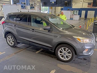 2019 Ford Escape SE – miniatura 3