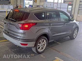 2019 Ford Escape SE – miniatura 4