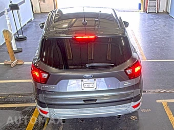 2019 Ford Escape SE – miniatura 5