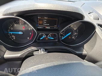 2019 Ford Escape SE – miniatura 12