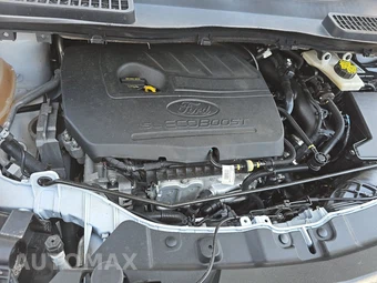 2019 Ford Escape SE – miniatura 15