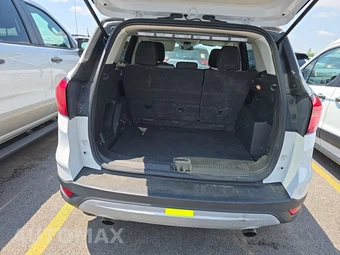 2019 Ford Escape SE – miniatura 16