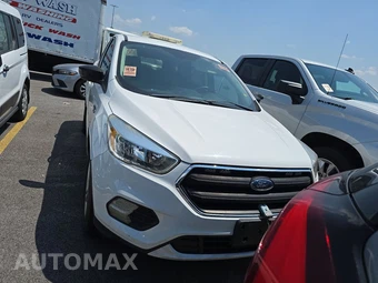 2019 Ford Escape SE – miniatura 2